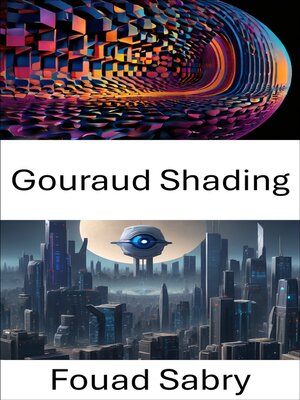 cover image of Gouraud Shading